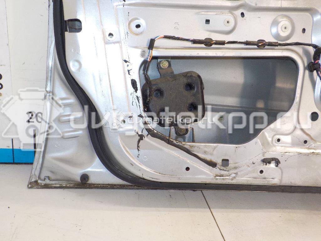 Фото Дверь передняя левая  5700a167 для mitsubishi Lancer (CS/Classic) {forloop.counter}}