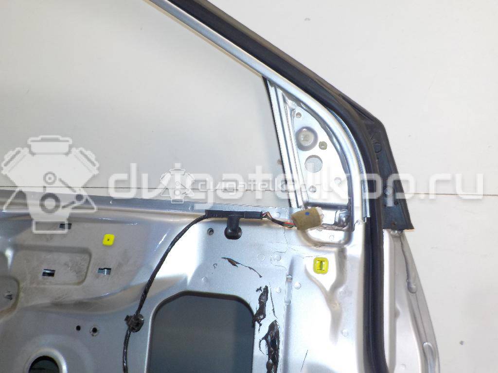 Фото Дверь передняя левая  5700a167 для mitsubishi Lancer (CS/Classic) {forloop.counter}}
