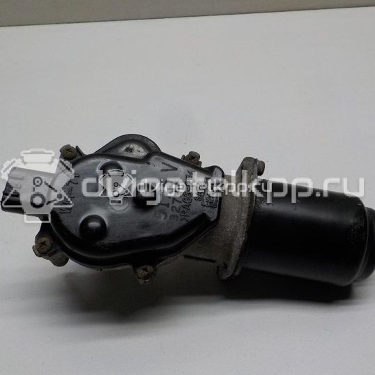 Фото Моторчик стеклоочистителя передний  mr957879 для mitsubishi Lancer (CS/Classic)