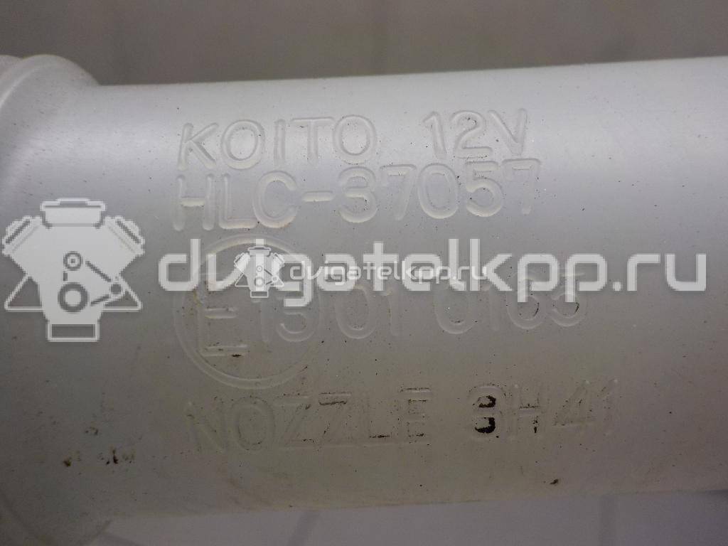 Фото Горловина бачка омывателя  8260a118 для mitsubishi Lancer (CX,CY) {forloop.counter}}
