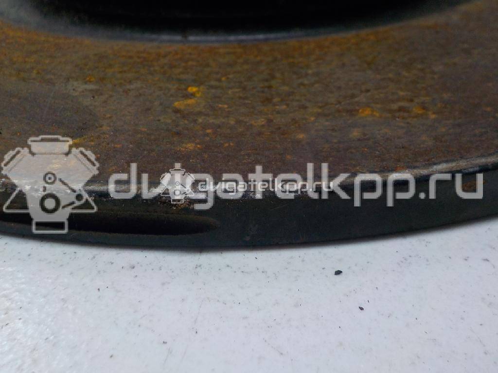 Фото Диск тормозной задний  lr061388 для jaguar E-PACE {forloop.counter}}