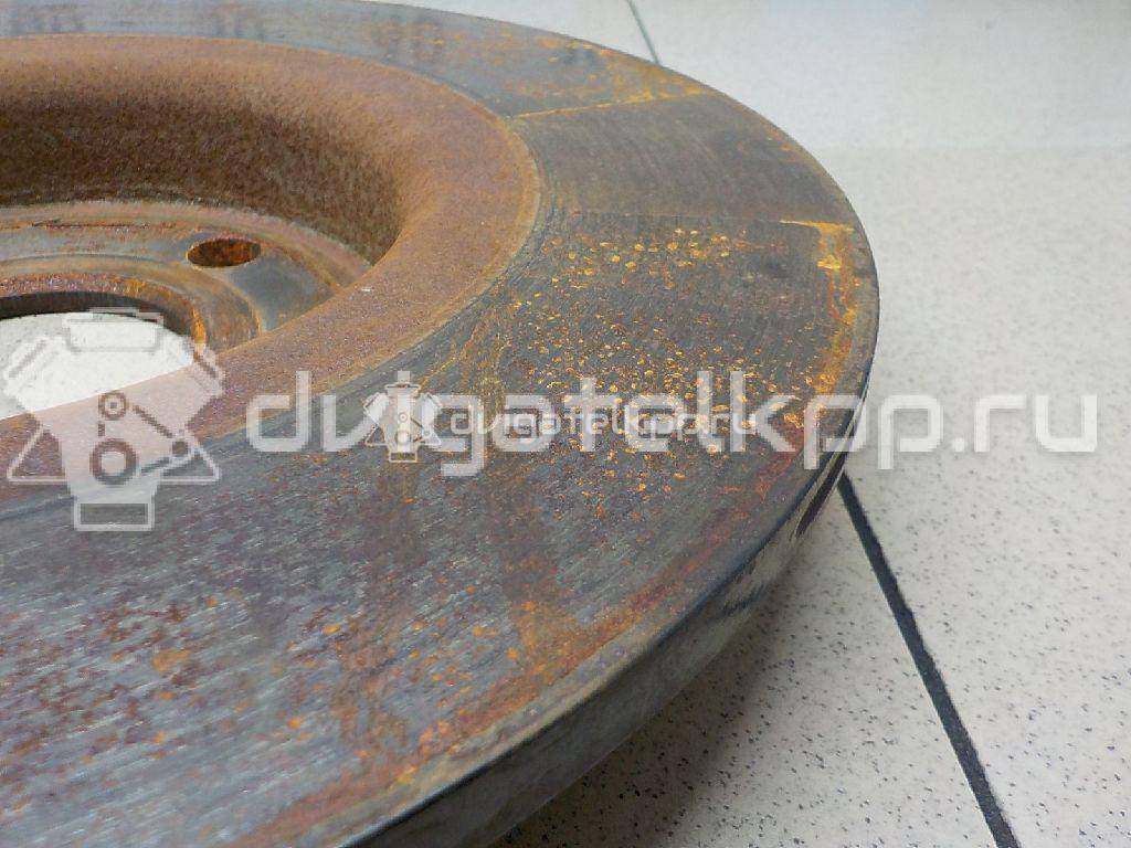 Фото Диск тормозной задний  lr061388 для jaguar E-PACE {forloop.counter}}
