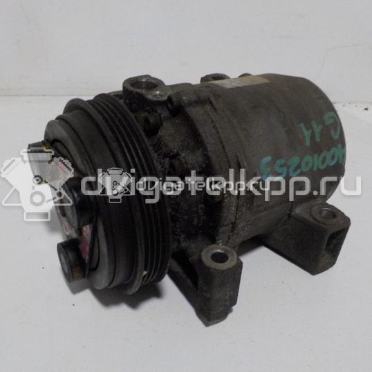 Фото Компрессор системы кондиционирования  73111fe000 для Subaru Impreza