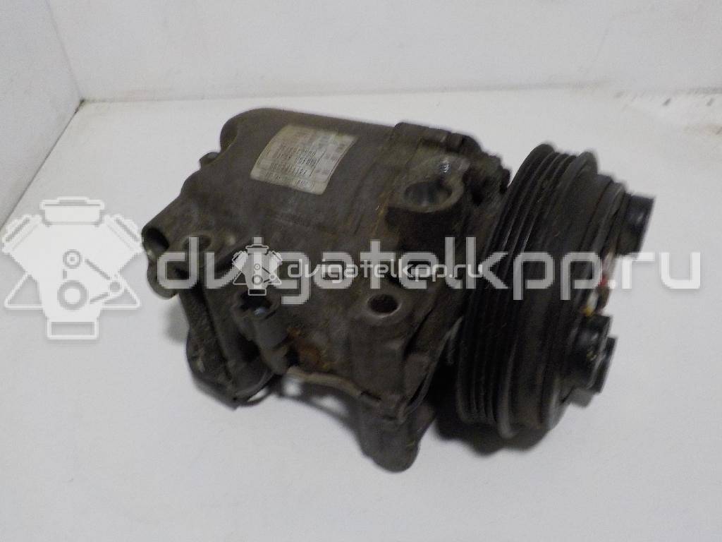 Фото Компрессор системы кондиционирования  73111fe000 для Subaru Impreza {forloop.counter}}