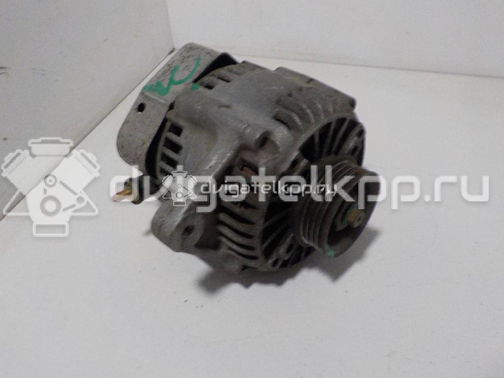 Фото Генератор  3140081a00 для Suzuki Vitara / Baleno / Grand Vitara / Carry / Ignis {forloop.counter}}