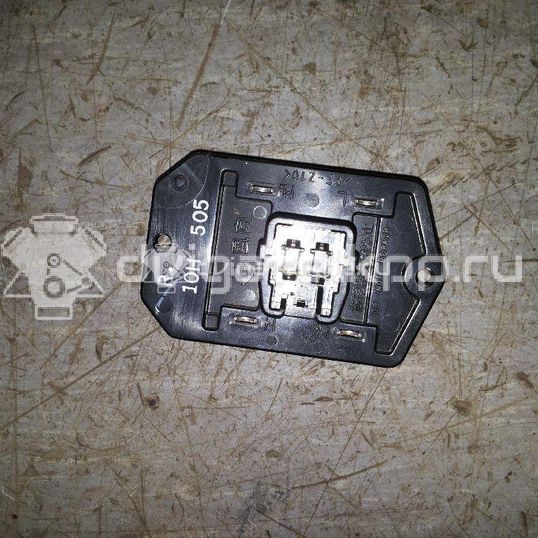 Фото Резистор отопителя  7414058j00 для suzuki Swift