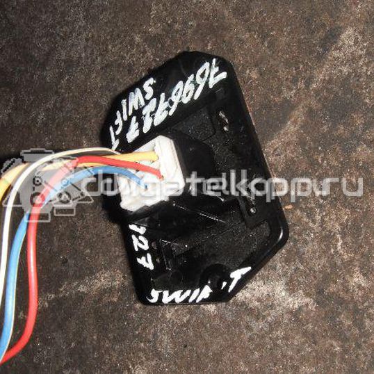 Фото Резистор отопителя  7414058j00 для suzuki Swift