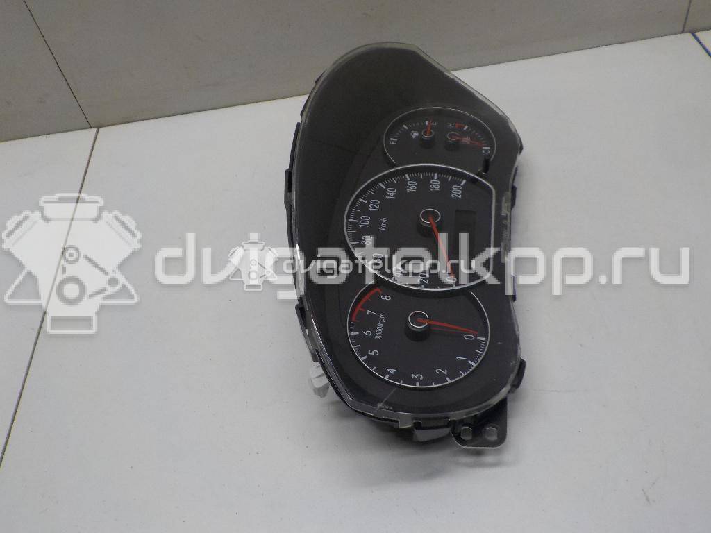 Фото Панель приборов  3411079j20 для suzuki SX4 {forloop.counter}}