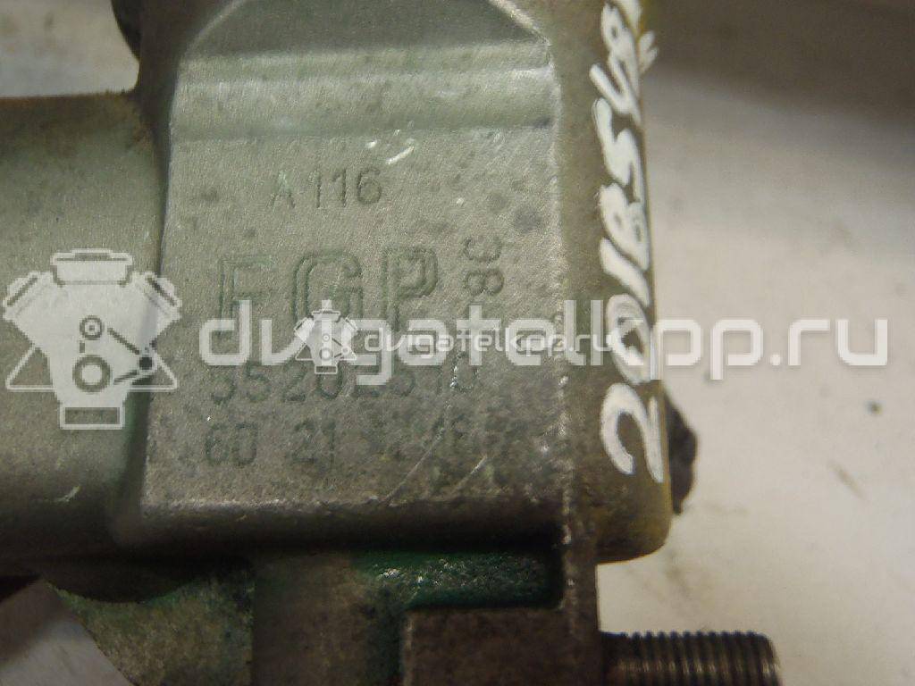 Фото Термостат  55202510 для suzuki SX4 {forloop.counter}}