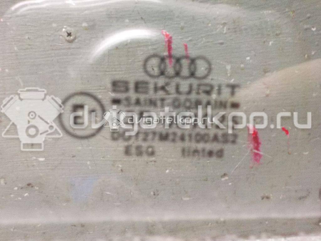 Фото Стекло двери передней правой  4a0845022a для Audi 100 {forloop.counter}}