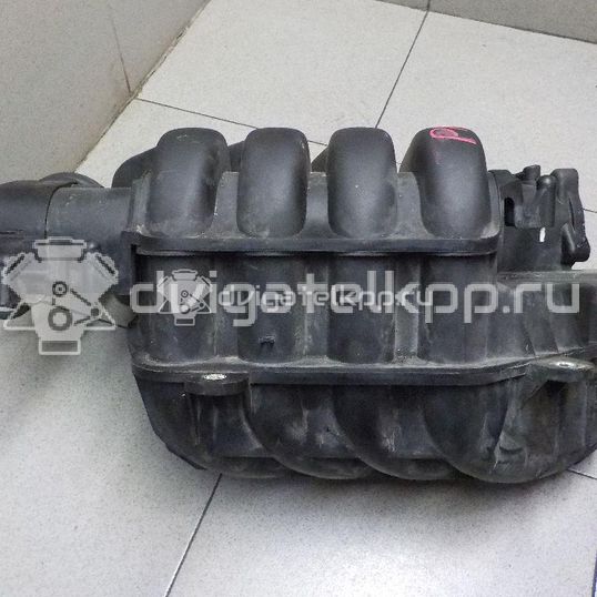 Фото Коллектор впускной  06f133213g для audi A3 [8P1]