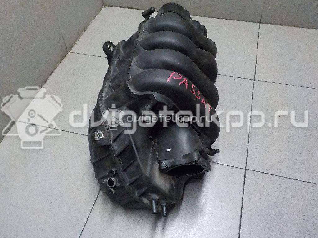 Фото Коллектор впускной  06f133213g для audi A3 [8P1] {forloop.counter}}