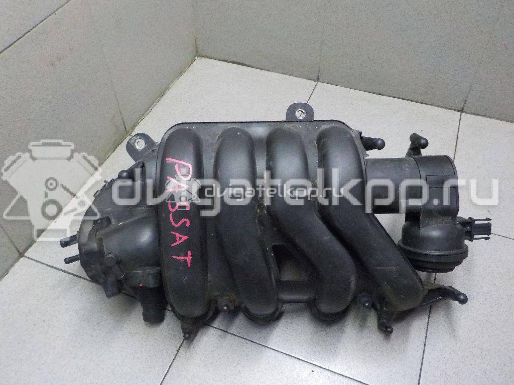 Фото Коллектор впускной  06f133213g для audi A3 [8P1] {forloop.counter}}