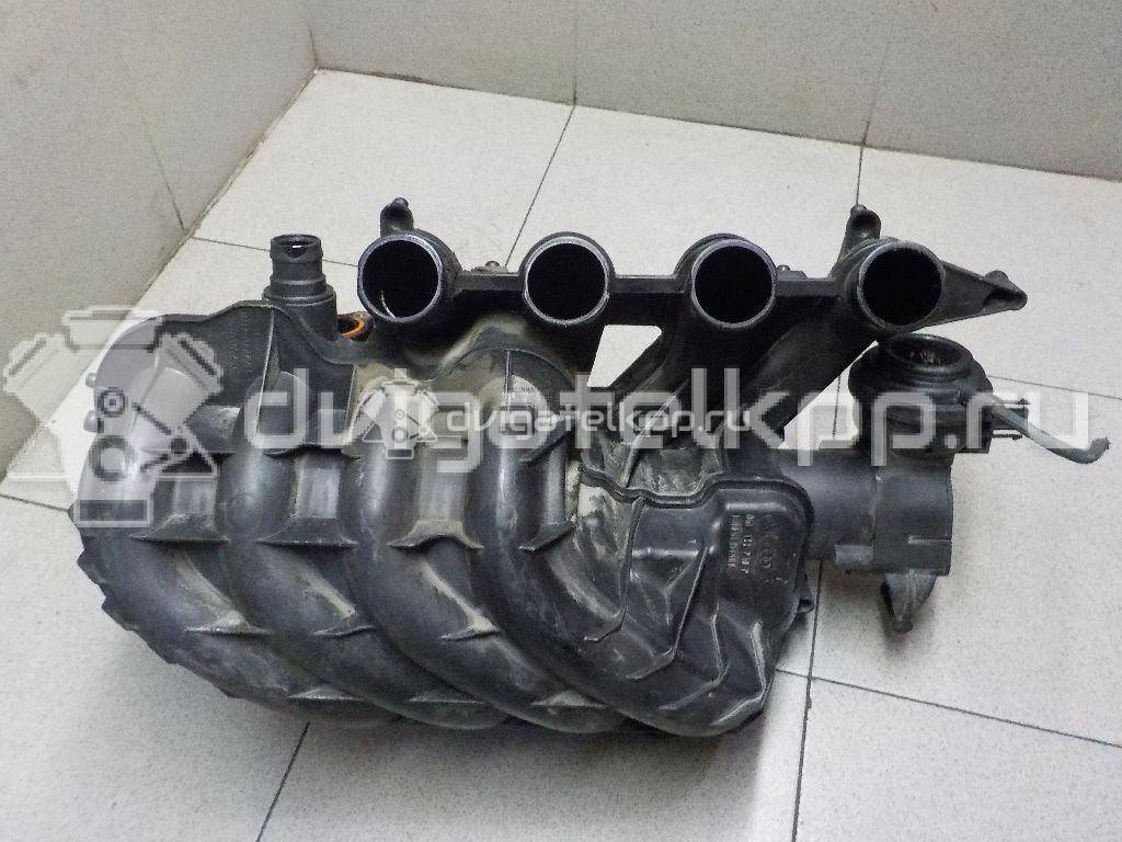 Фото Коллектор впускной  06f133213g для audi A3 [8P1] {forloop.counter}}