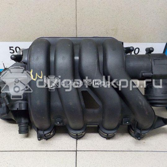 Фото Коллектор впускной  06f133213g для audi A3 [8P1]