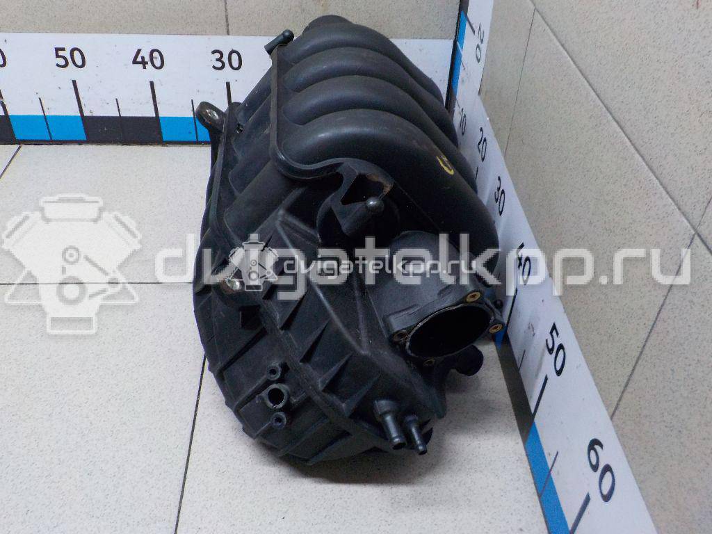Фото Коллектор впускной  06f133213g для audi A3 [8P1] {forloop.counter}}