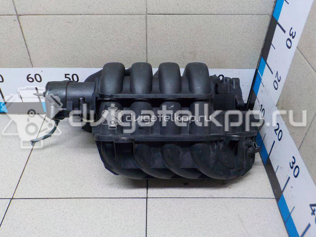 Фото Коллектор впускной  06f133213g для audi A3 [8P1] {forloop.counter}}