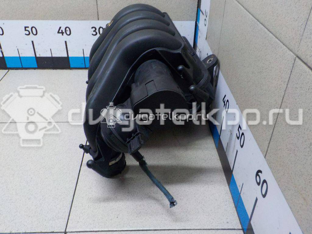 Фото Коллектор впускной  06f133213g для audi A3 [8P1] {forloop.counter}}