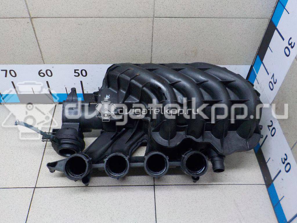 Фото Коллектор впускной  06f133213g для audi A3 [8P1] {forloop.counter}}