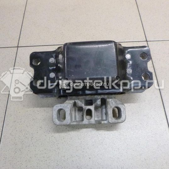 Фото Опора КПП левая  1k0199555l для Audi A3 / A4