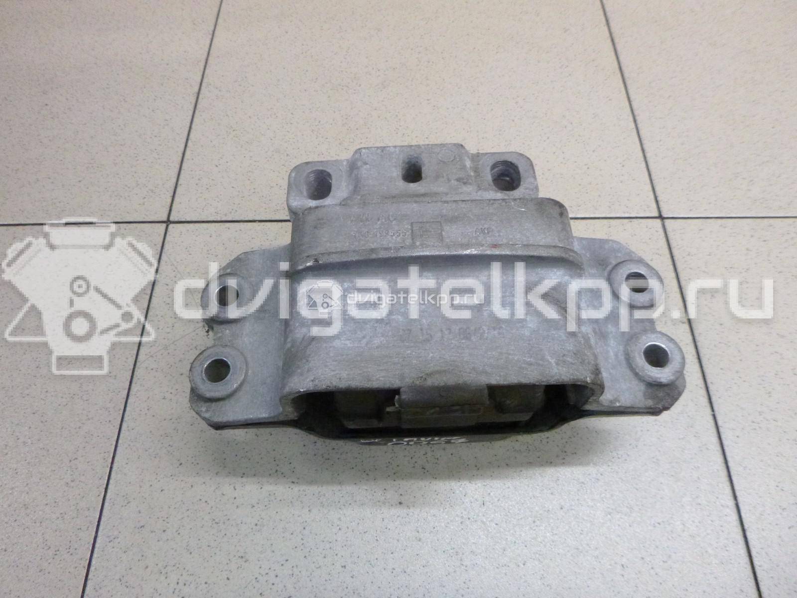 Фото Опора КПП левая  1k0199555l для Audi A3 / A4 {forloop.counter}}