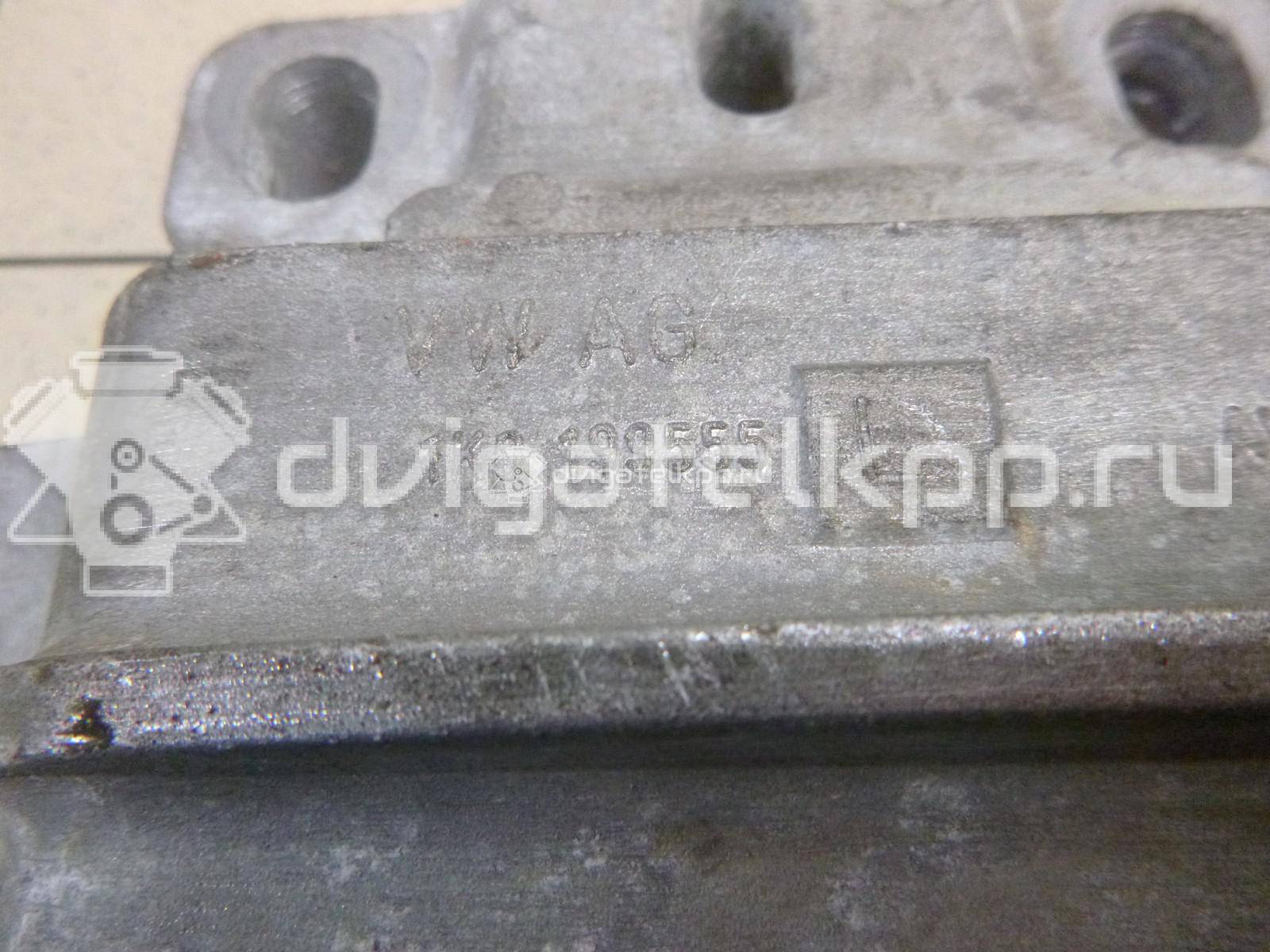 Фото Опора КПП левая  1k0199555l для Audi A3 / A4 {forloop.counter}}