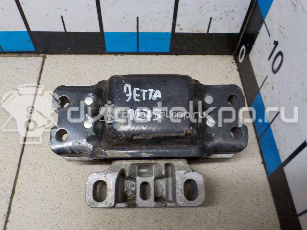 Фото Опора КПП левая  1k0199555l для Audi A3 / A4 {forloop.counter}}