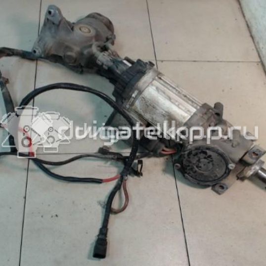Фото Рейка рулевая  1k1423051cd для audi A3 [8P1]