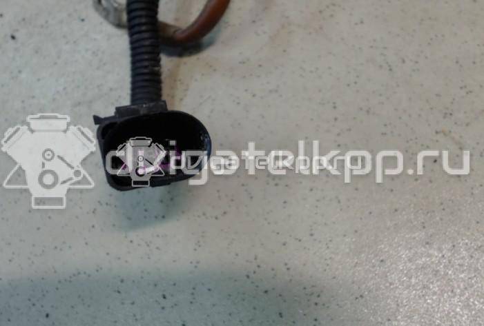 Фото Рейка рулевая  1k1423051cd для audi A3 [8P1] {forloop.counter}}