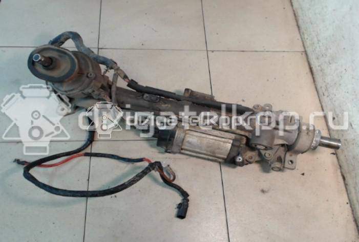 Фото Рейка рулевая  1k1423051cd для audi A3 [8P1] {forloop.counter}}