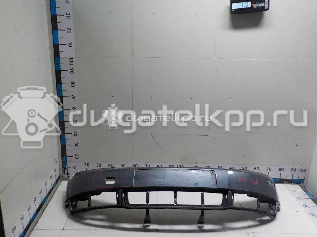 Фото Бампер передний  8e0807103fgru для Audi A4 {forloop.counter}}