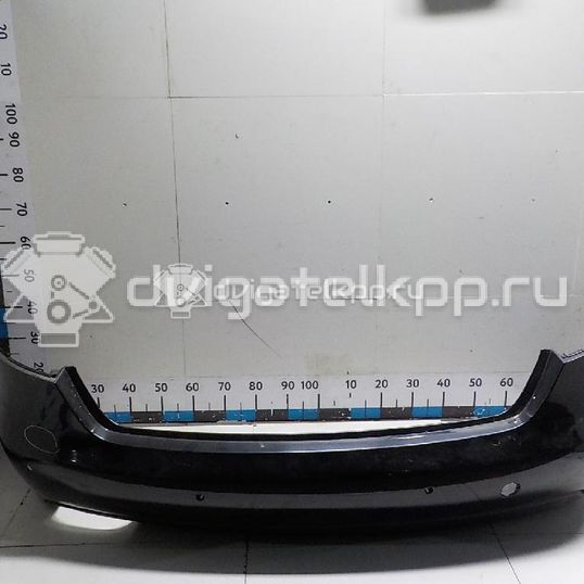 Фото Бампер задний  8k5807303agru для Audi A4