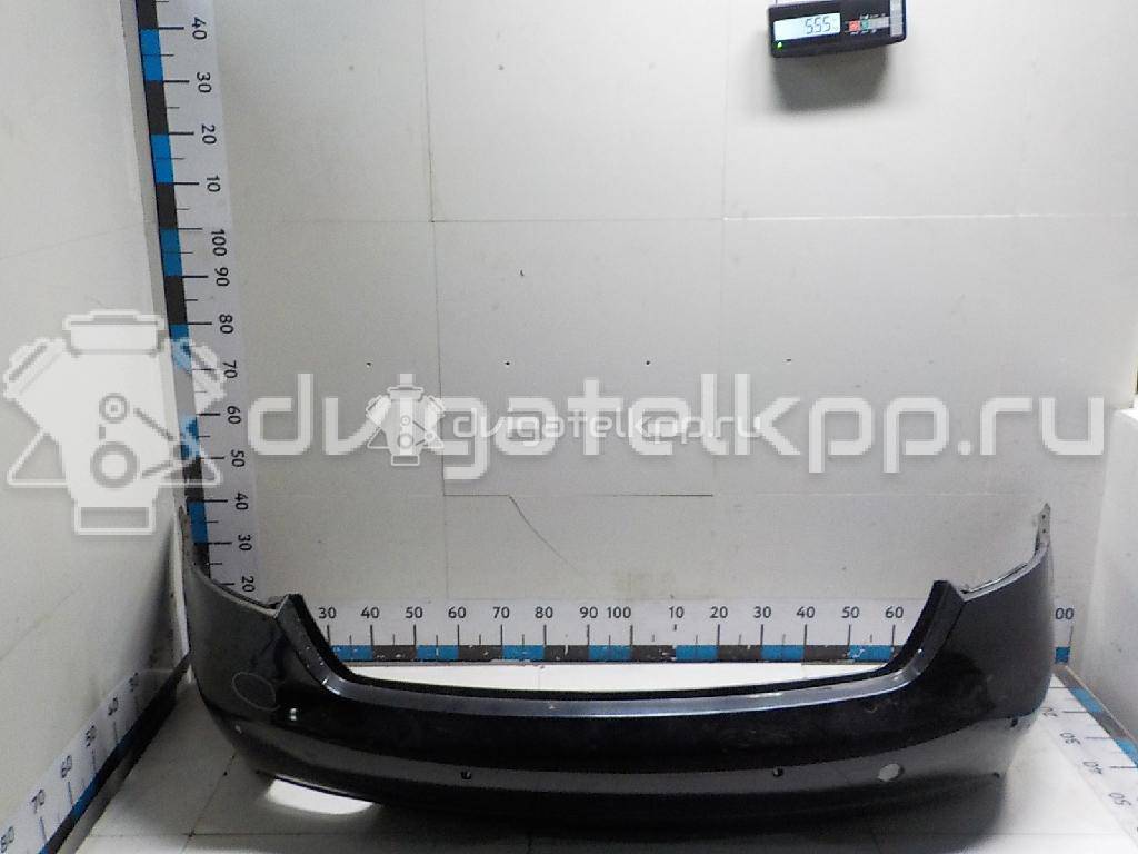 Фото Бампер задний  8k5807303agru для Audi A4 {forloop.counter}}