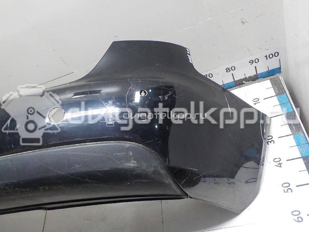 Фото Бампер задний  8k5807303agru для Audi A4 {forloop.counter}}