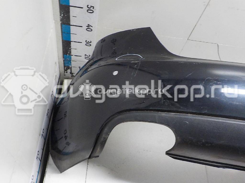 Фото Бампер задний  8k5807303agru для Audi A4 {forloop.counter}}