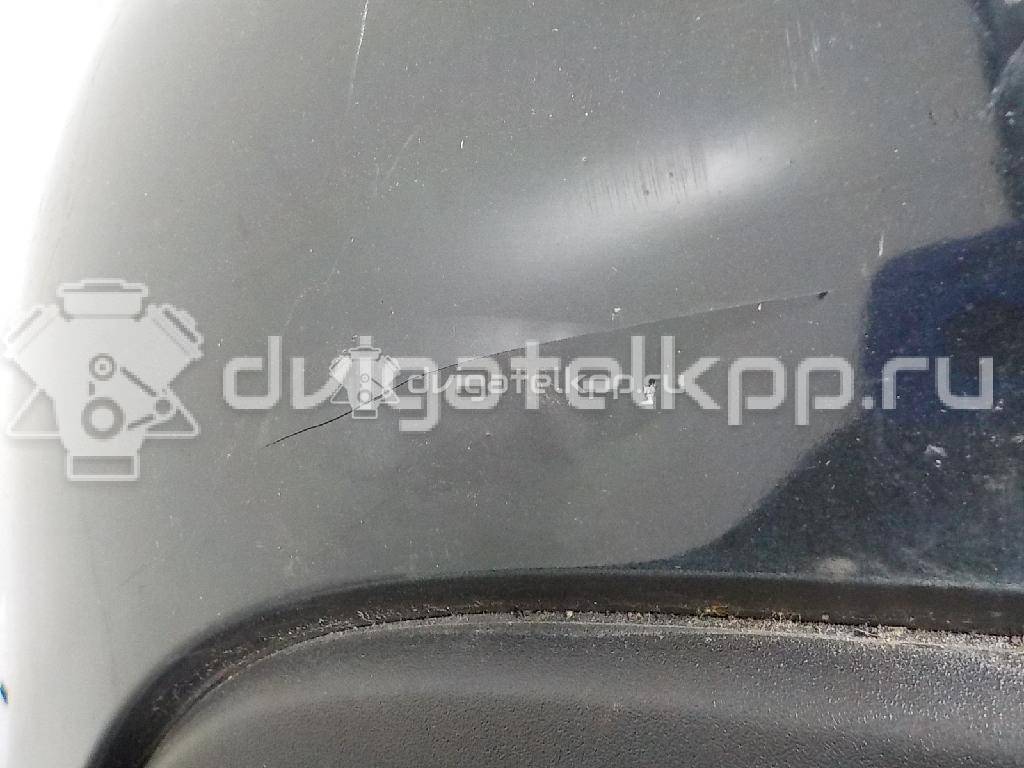 Фото Бампер задний  8k5807303agru для Audi A4 {forloop.counter}}