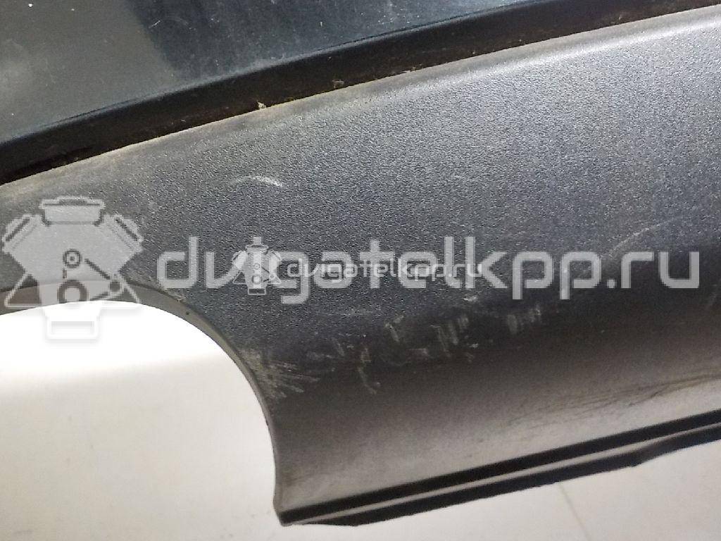 Фото Бампер задний  8k5807303agru для Audi A4 {forloop.counter}}