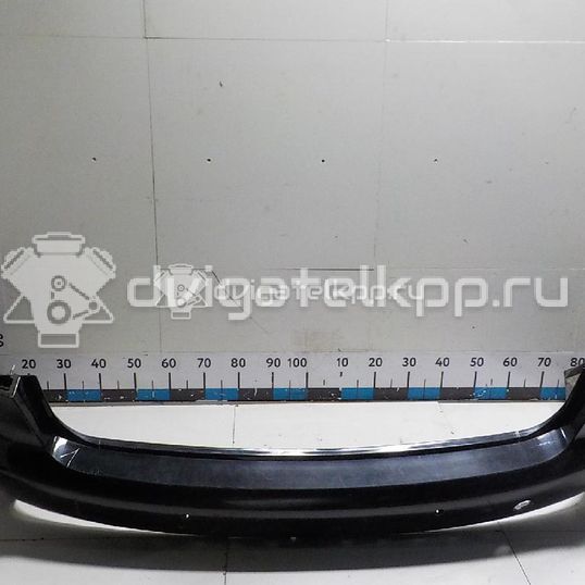 Фото Бампер задний  8k9807303agru для audi A4 [B8]