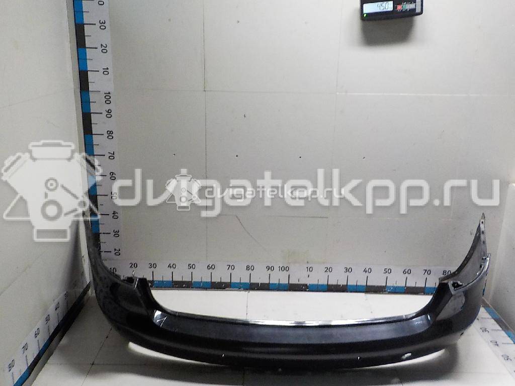 Фото Бампер задний  8k9807303agru для audi A4 [B8] {forloop.counter}}