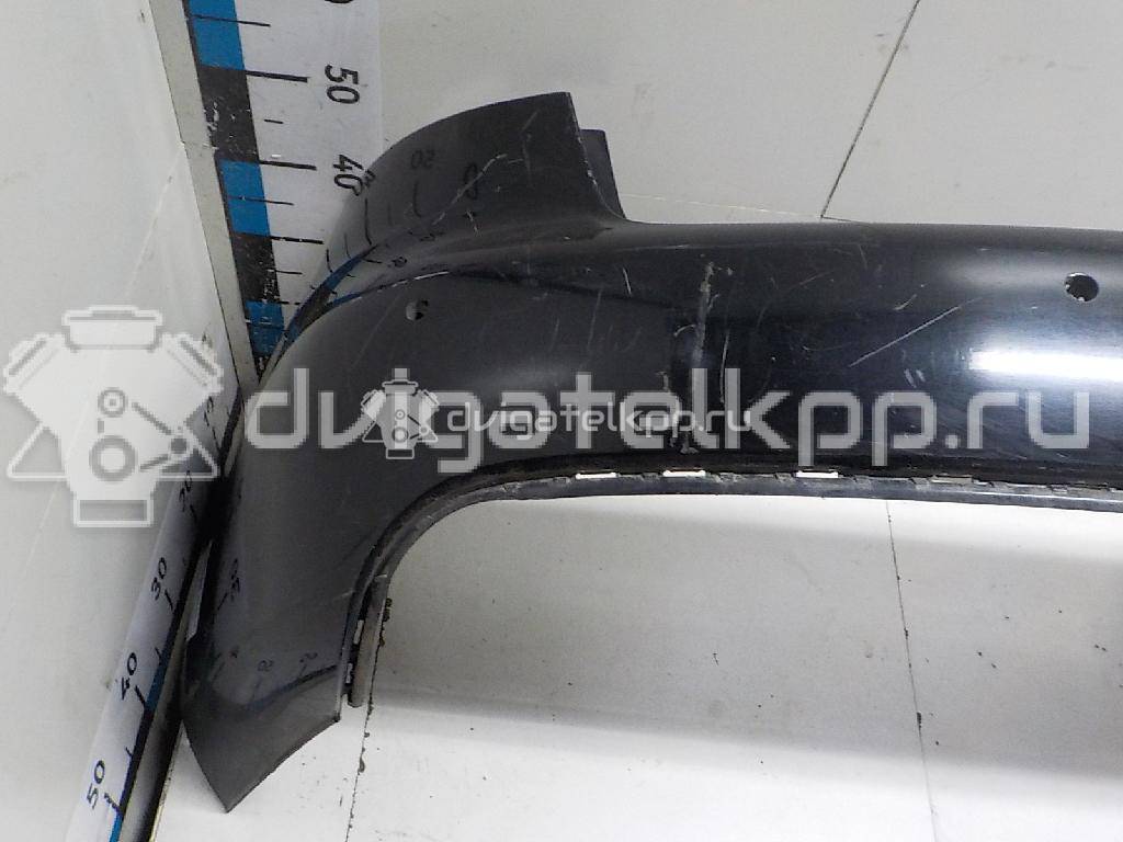 Фото Бампер задний  8k9807303agru для audi A4 [B8] {forloop.counter}}