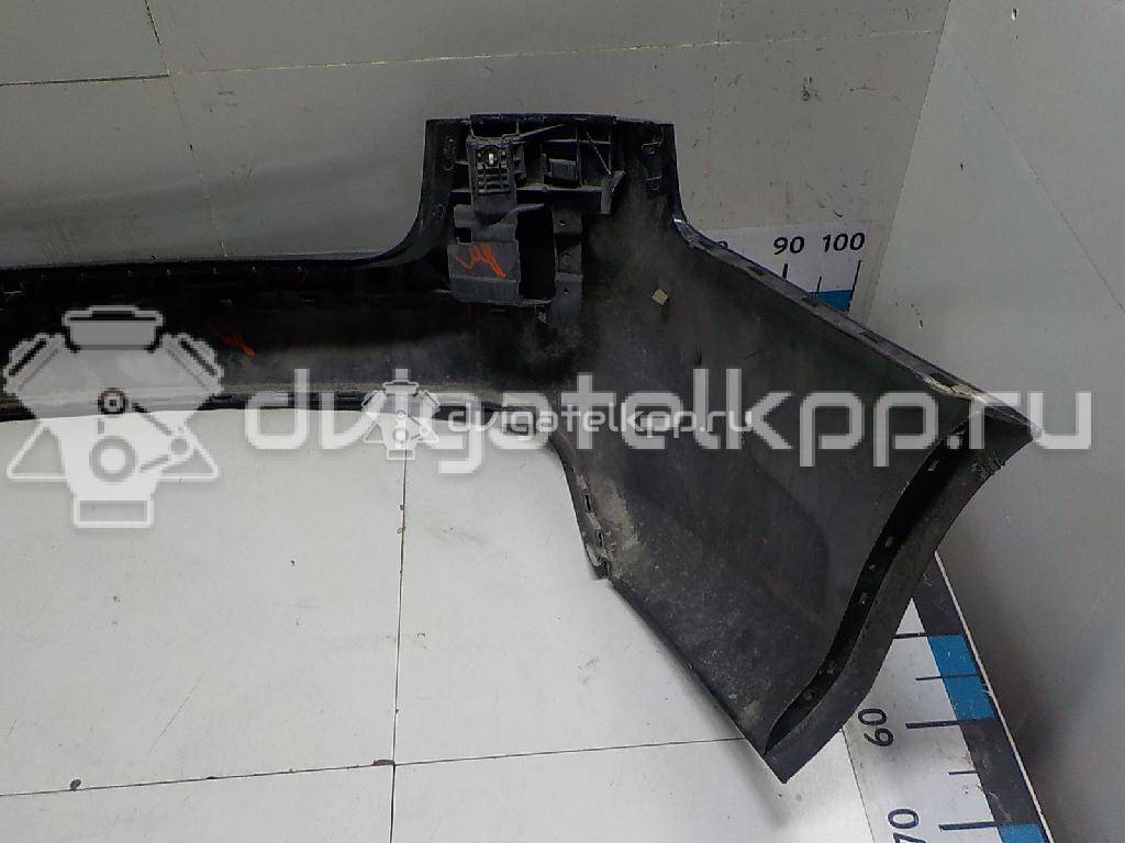 Фото Бампер задний  8k9807303agru для audi A4 [B8] {forloop.counter}}