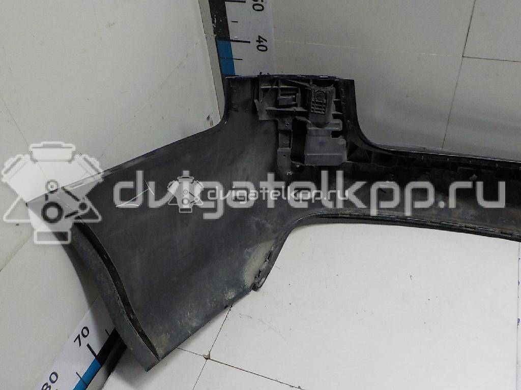Фото Бампер задний  8k9807303agru для audi A4 [B8] {forloop.counter}}