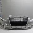 Фото Бампер передний  4f0807105aagru для Audi A6 {forloop.counter}}