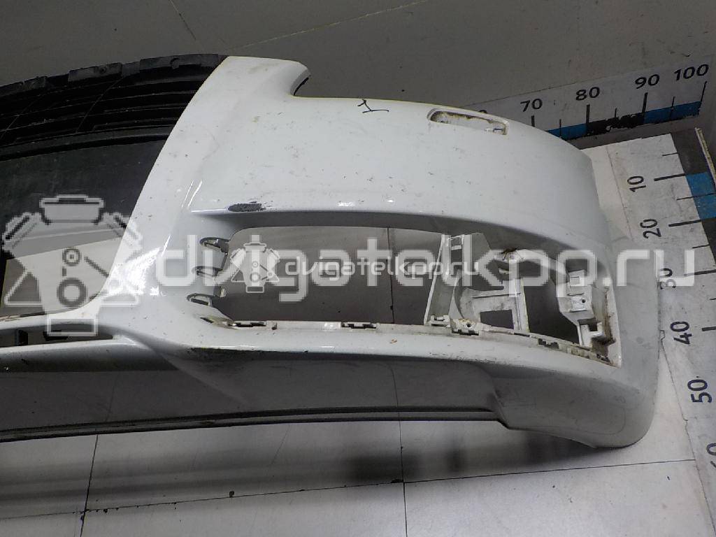 Фото Бампер передний  4f0807105aagru для Audi A6 {forloop.counter}}