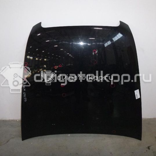 Фото Капот  4f0823029f для Audi A6