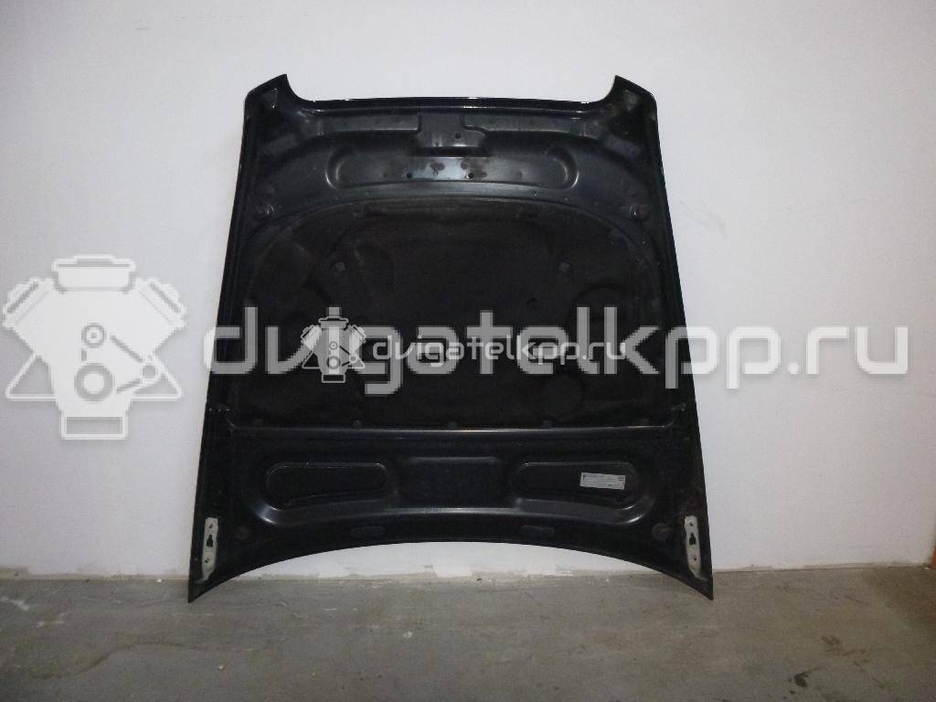 Фото Капот  4f0823029f для Audi A6 {forloop.counter}}