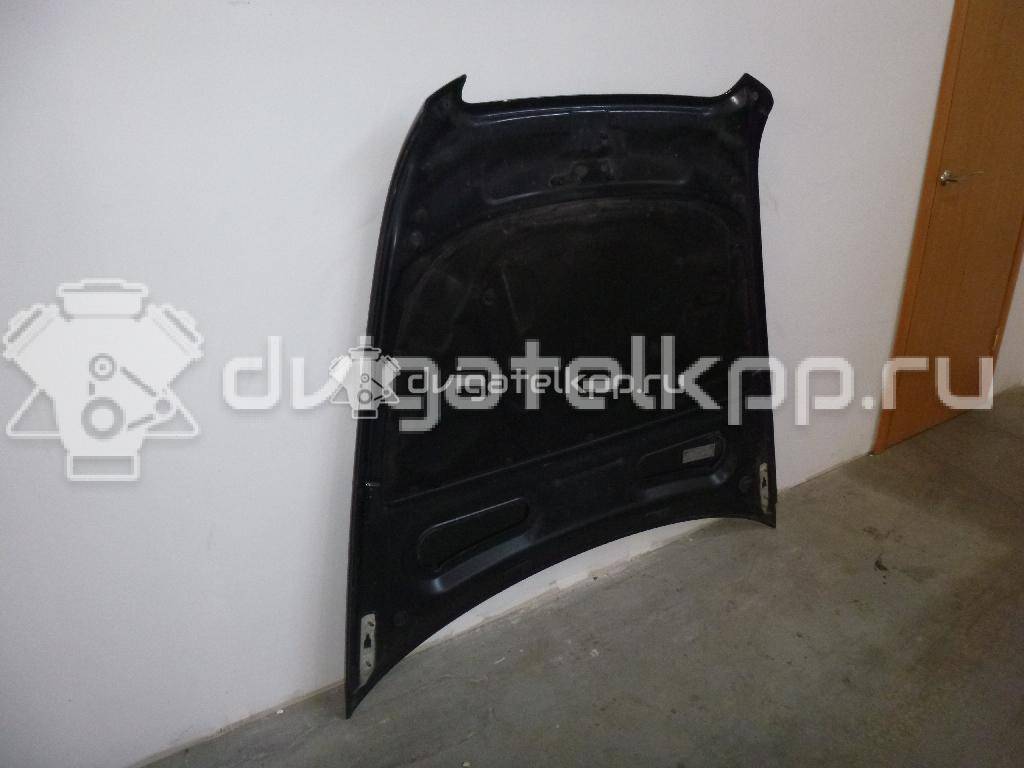 Фото Капот  4f0823029f для Audi A6 {forloop.counter}}