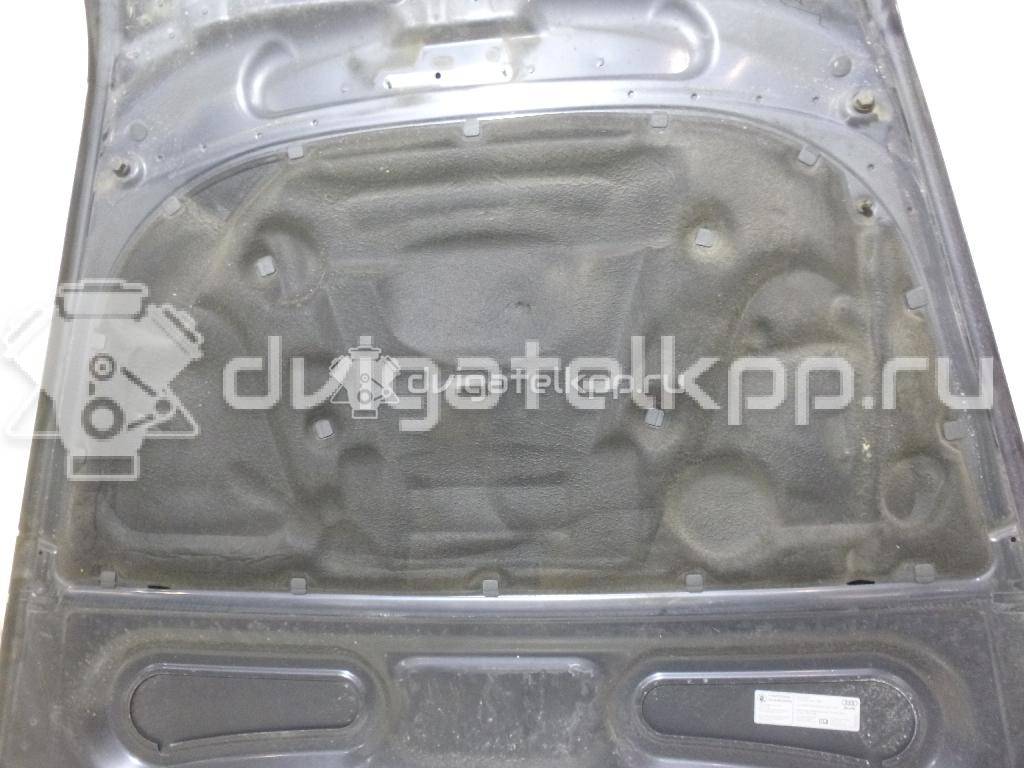 Фото Капот  4f0823029f для Audi A6 {forloop.counter}}
