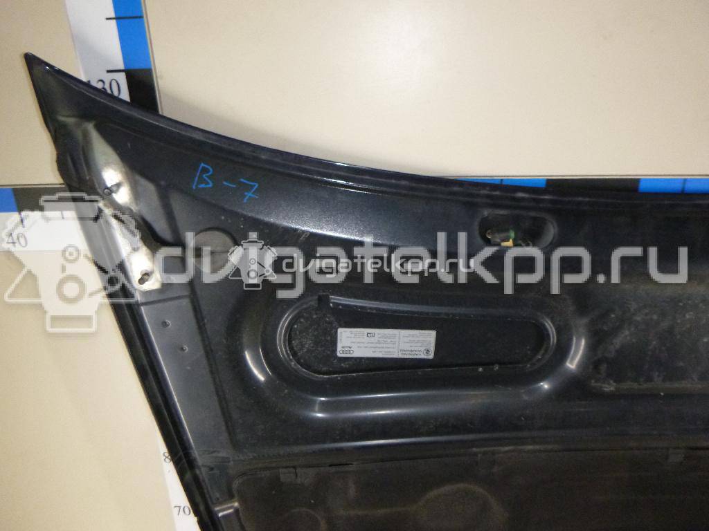 Фото Капот  4f0823029f для Audi A6 {forloop.counter}}