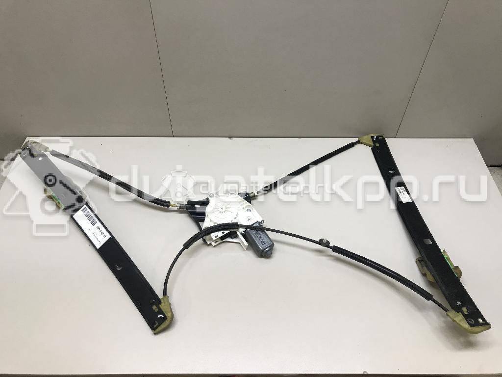 Фото Стеклоподъемник электр. передний правый  4g0837462 для Audi A6 {forloop.counter}}
